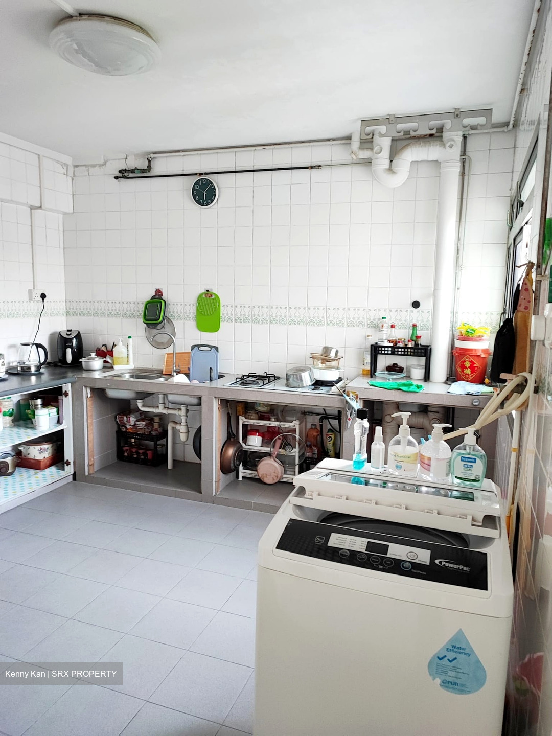 Blk 562 Pasir Ris Street 51 (Pasir Ris), HDB 5 Rooms #628772311